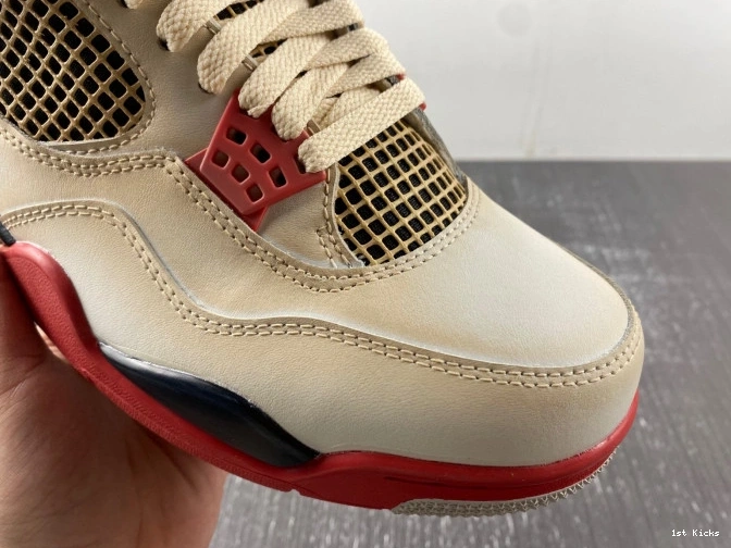 1st Kicks Shoes YEAR